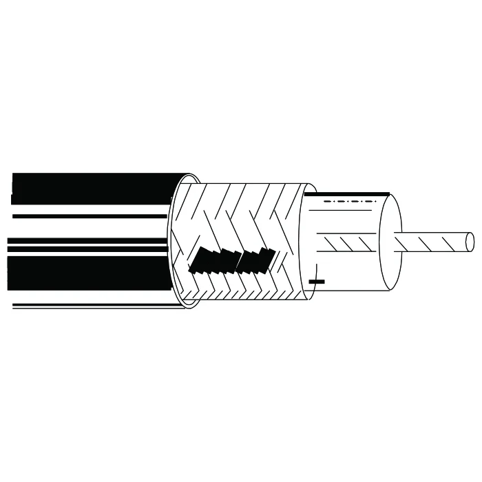 RG11U - V01120S RG11U - V01120S